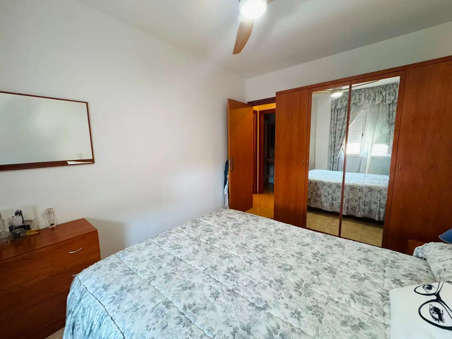 Habitación de Ático en venta en Cunit con Terraza