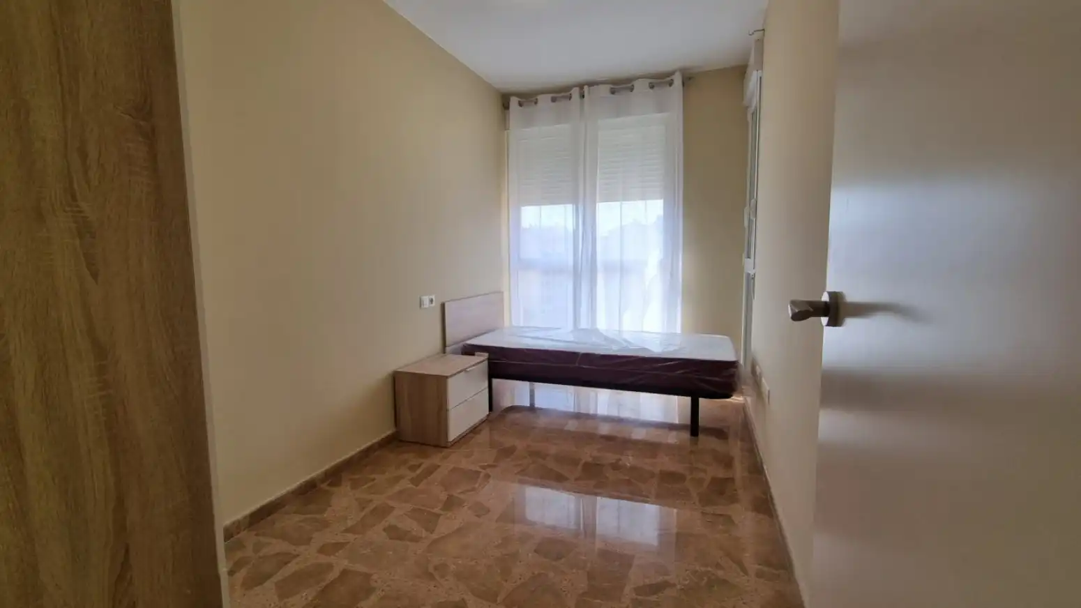 Piso de alquiler en Vila-real - Calle Manuel Sanchis Guarner, El Pilar