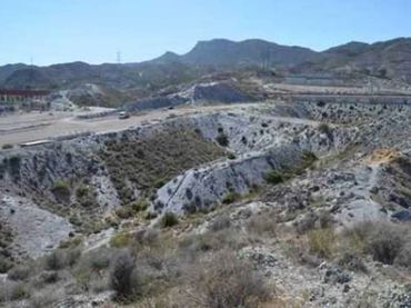 Terreno residencial en venta en Lorca Ciudad