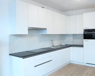 Kitchen of Flat to rent in Estepona  with Furnished and Pets allowed