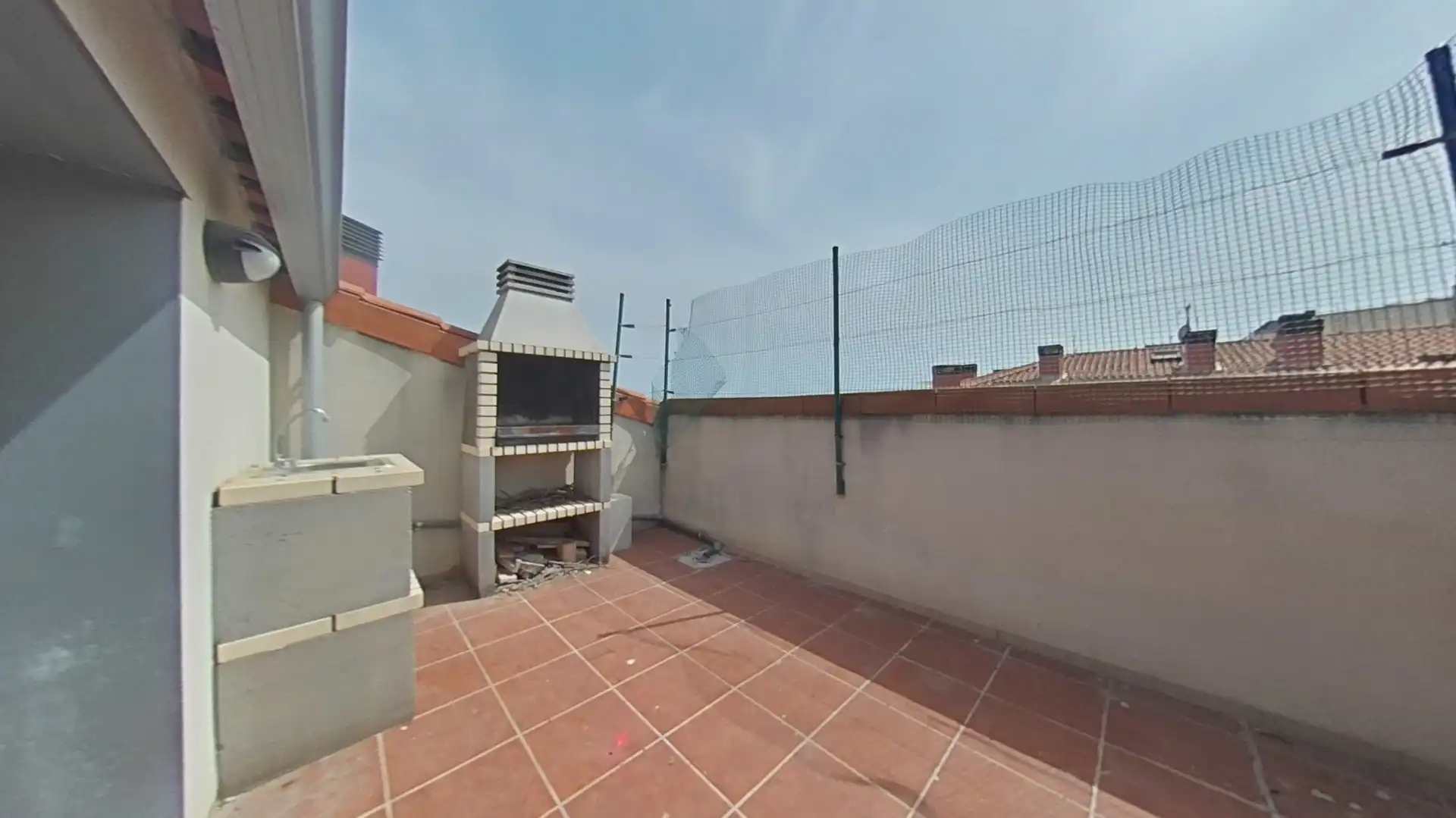 Terraza de Piso en venta en Castelldefels con Aire acondicionado, Calefacción y Terraza