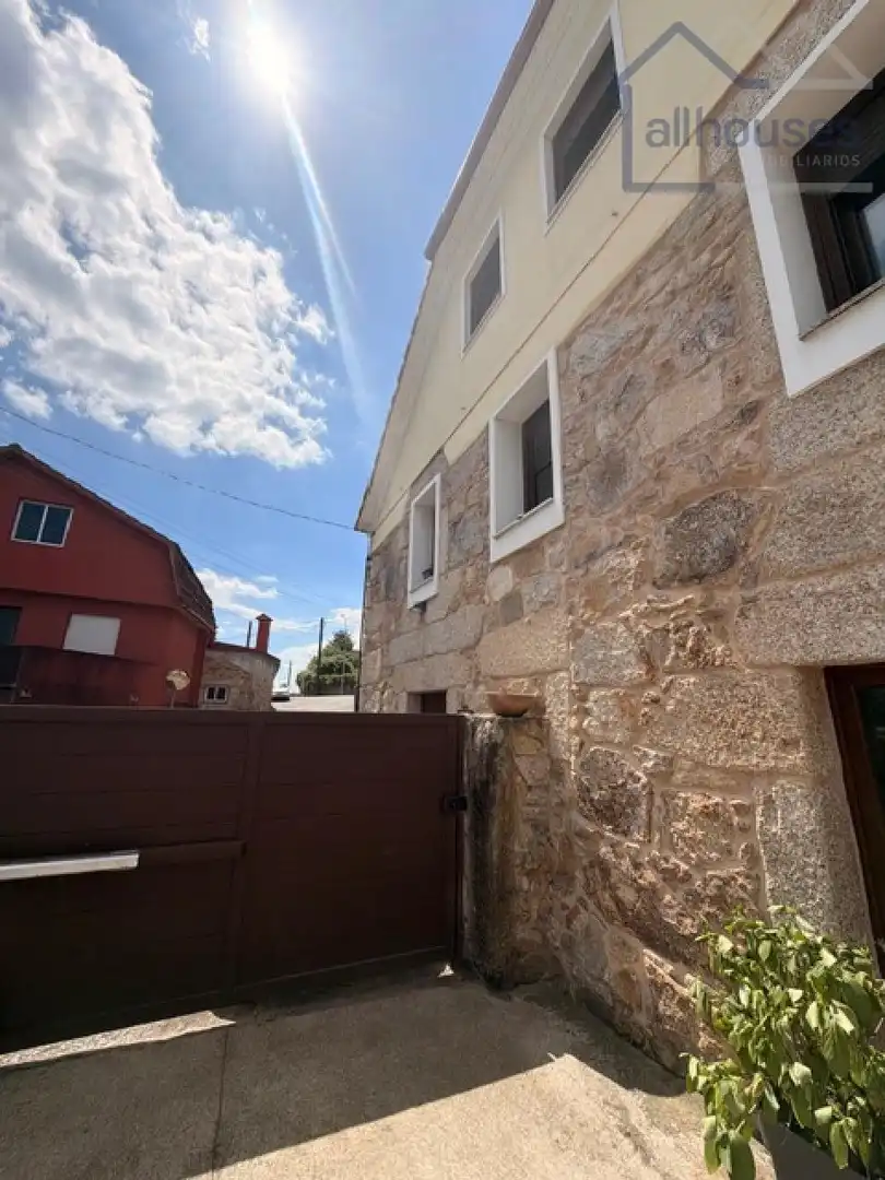 Casa amb jardí en venda a BARRIO CABADIÑA, imagen 77