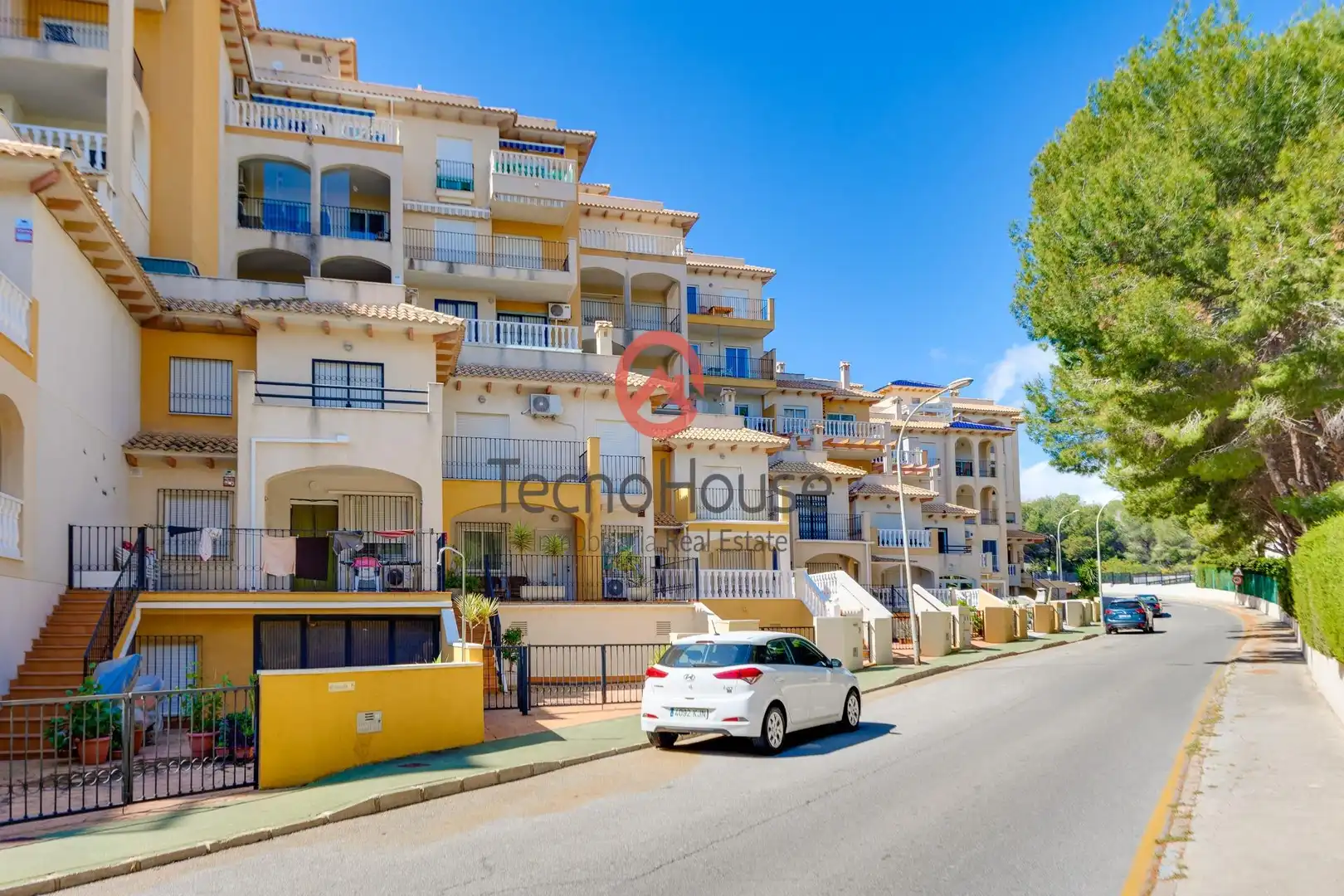 Apartamento con piscina en venta en Calle Calle Samaniego, imagen 42