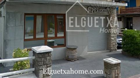Photo 2 of Planta baja for sale in Areatza Kalea, 39, Gorliz, Bizkaia