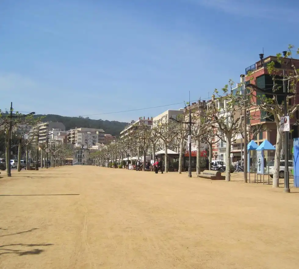 Local commercial à louer à Vilartagues - Tueda de Dalt, imagen 5