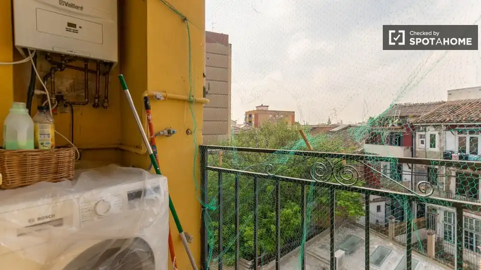 Appartement avec terrasse à louer à Ciutat Vella, imagen 6