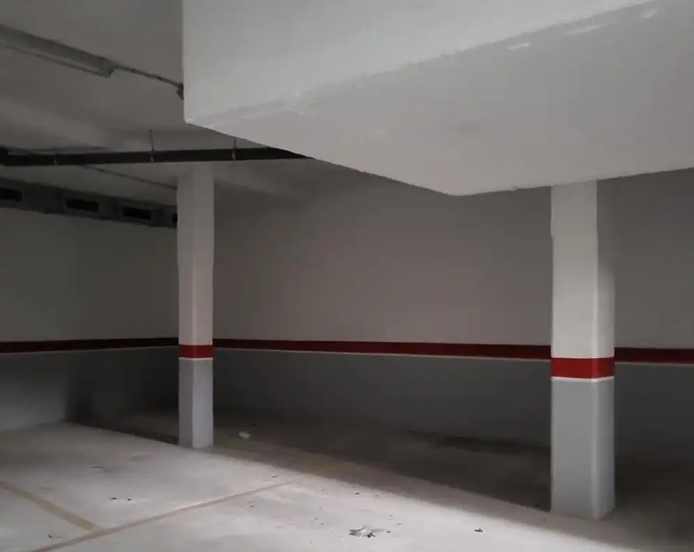 Parking with lift for sale in La Geltrú - Sant Jordi, imagen 5