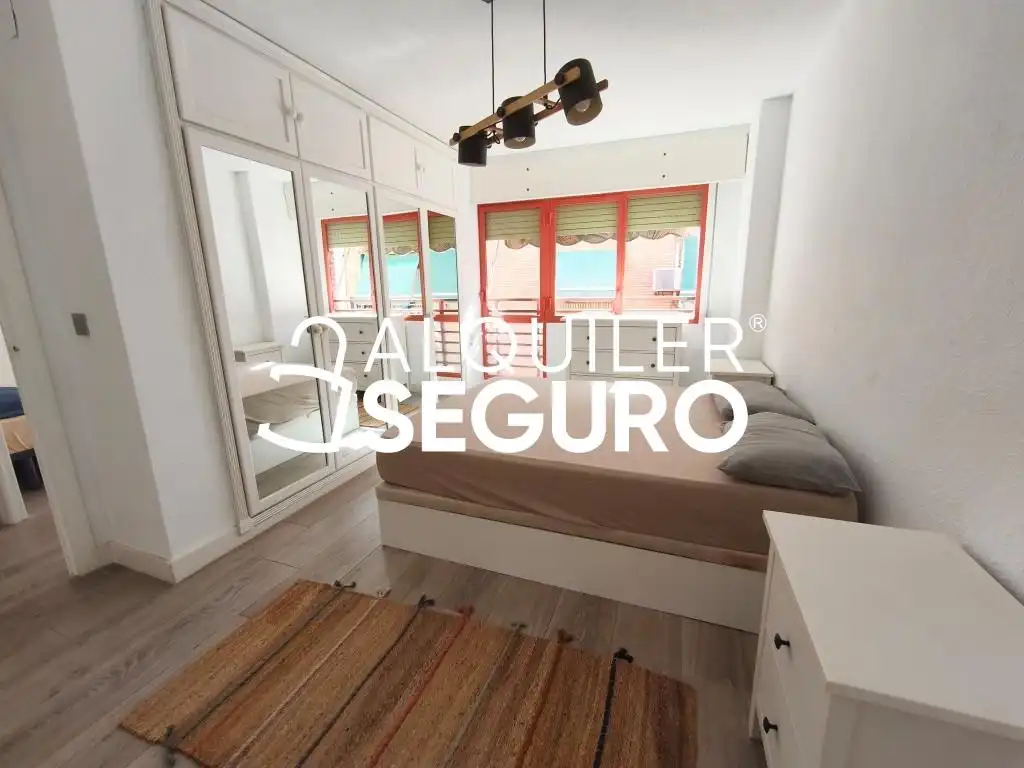Piso con ascensor en alquiler en San Carlos, imagen 5