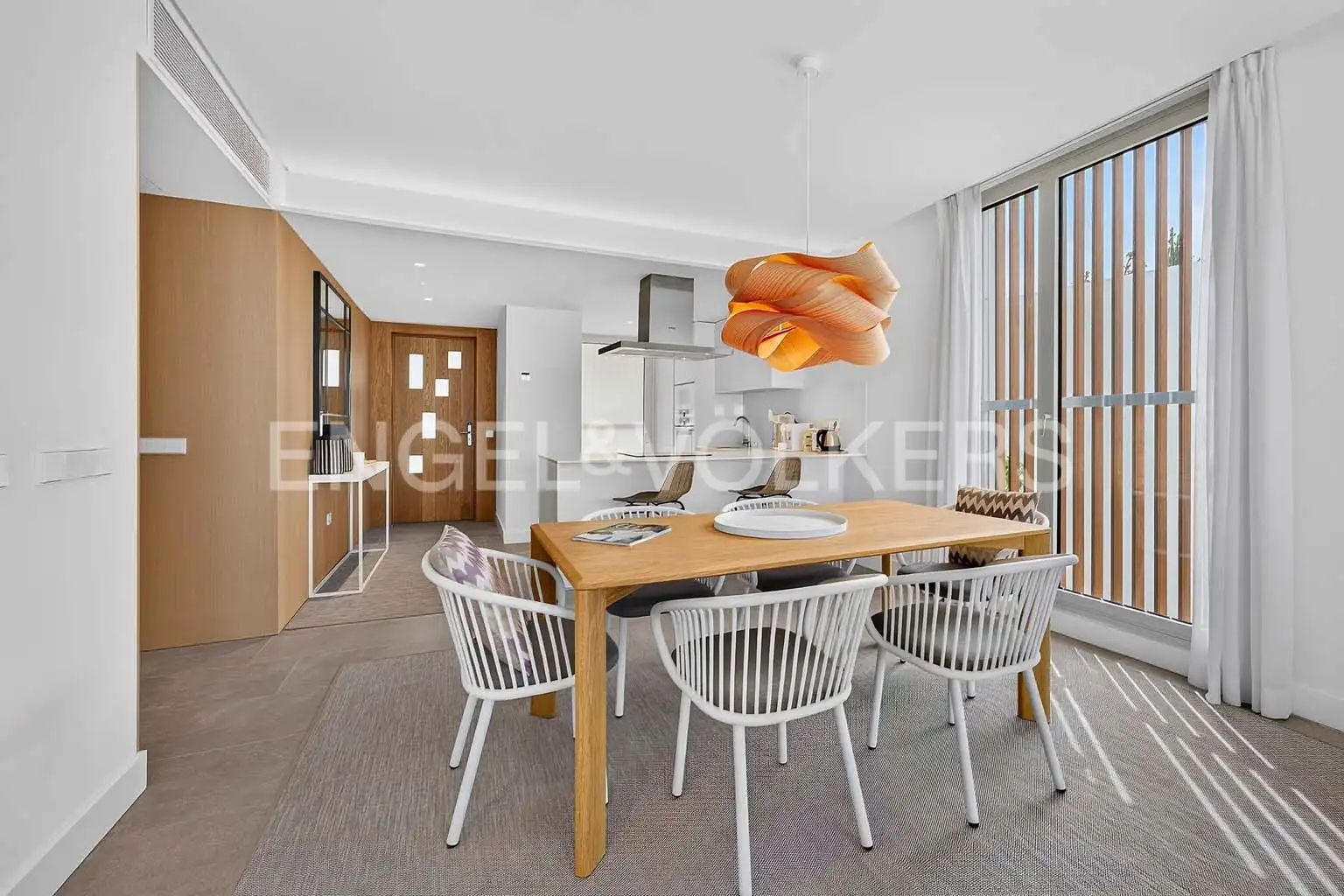 Comedor de Piso en venta en Abama