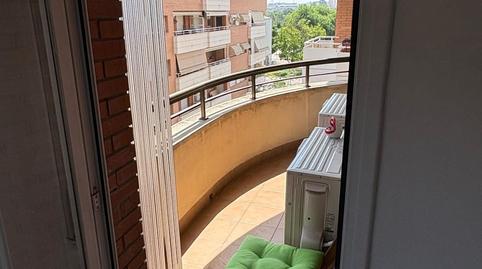 Foto 2 de Piso de alquiler en Pardinyes,  Lleida Capital