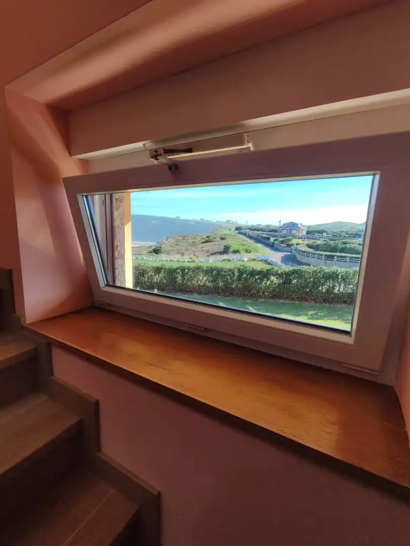 Habitación de Casa o chalet de alquiler en Miengo con Calefacción, Jardín privado y Amueblado