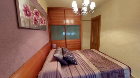 Photo 2 of Flat for rent in Avenida Condes de Soto Ameno, Santo Domigo, Alicante / Alacant