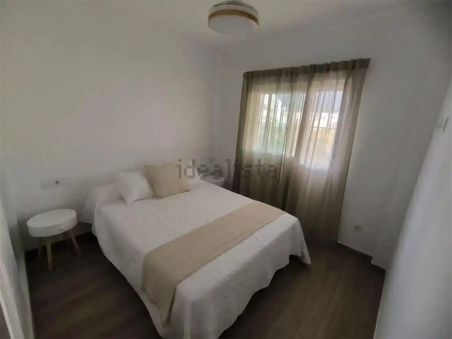 Bedroom of Flat for rent in Las Tres Piedras - Costa Ballena