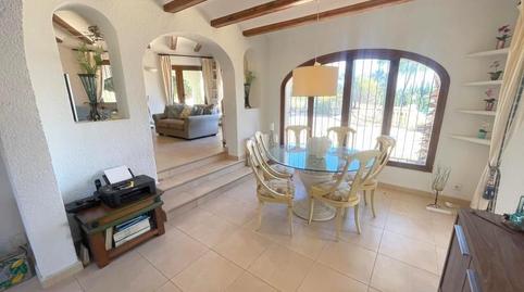 Photo 3 of House or chalet for sale in Partida Tosal - Zona dels Castellans, Alicante