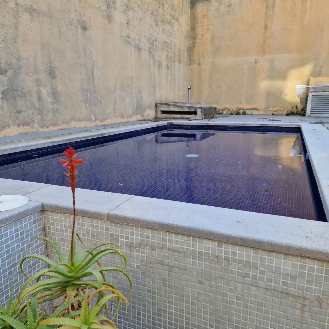 Piscina de Pis en venda en Sant Feliu de Codines amb Aire condicionat, Calefacció i Piscina comunitària