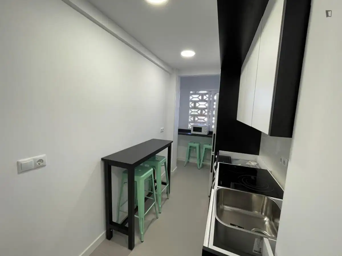 Habitació a San Roque - Concordia - Adoratrices