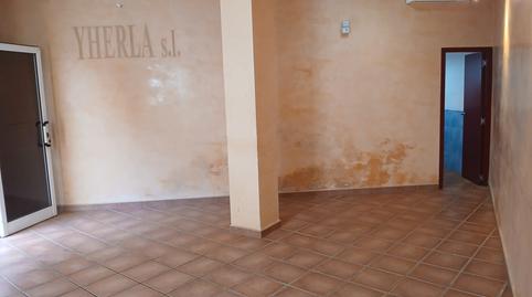 Foto 4 de Trastero de alquiler en Carrer Barcelona, 56, Pallejà, Barcelona