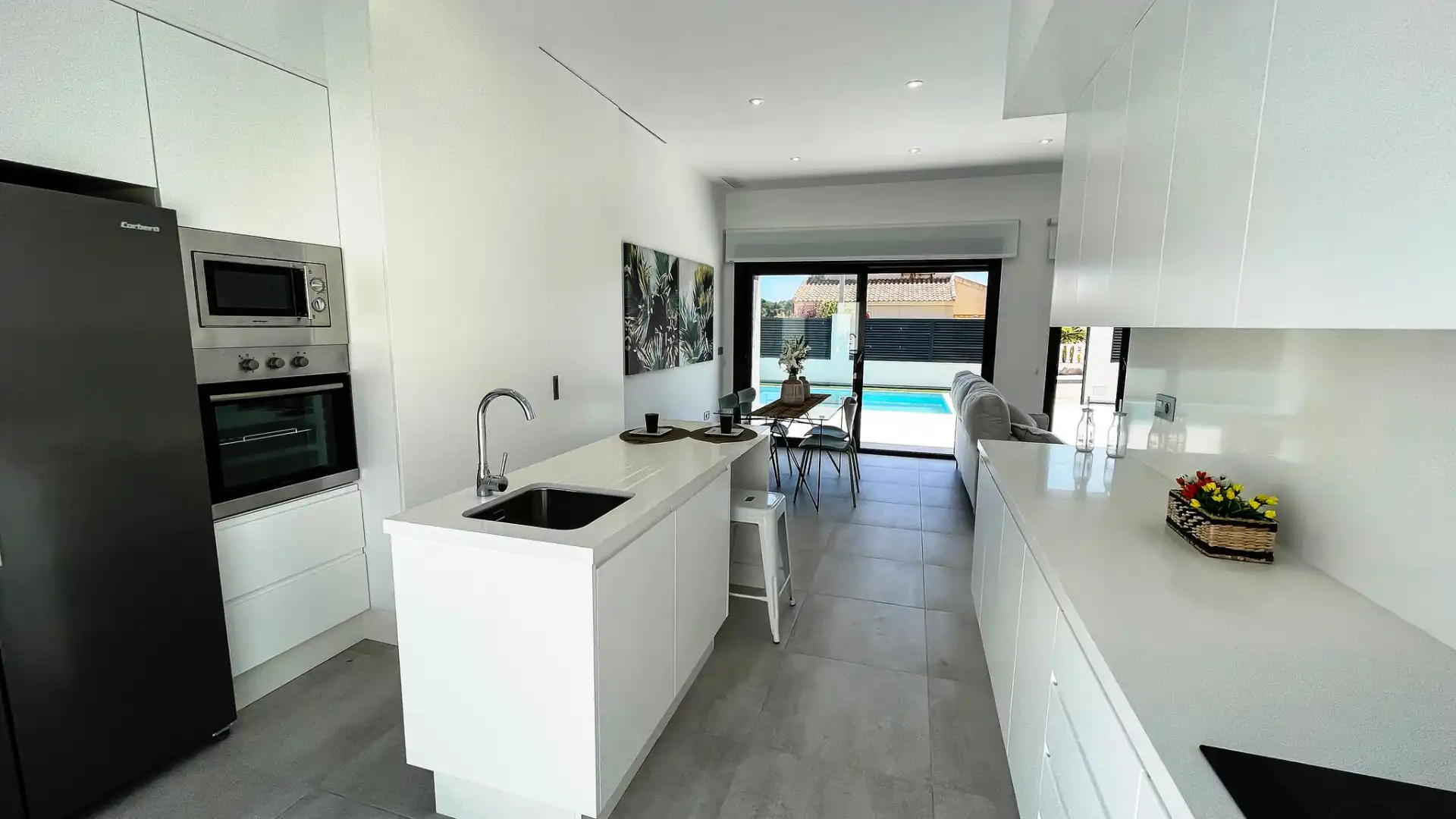Villa avec terrasse à vendre à Calle Lentisco, imagen 17