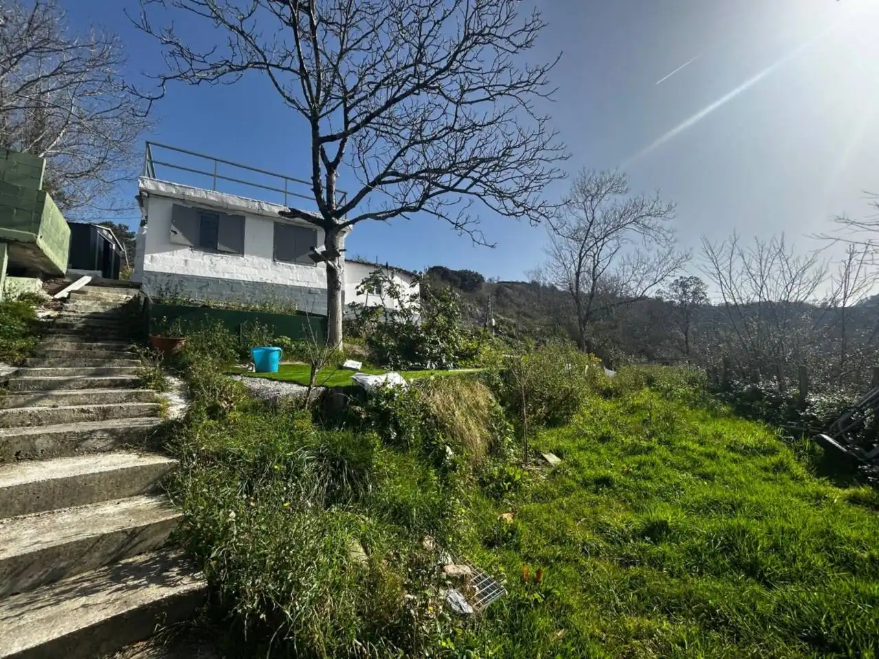 Terreno en venta en Aizarnazabal