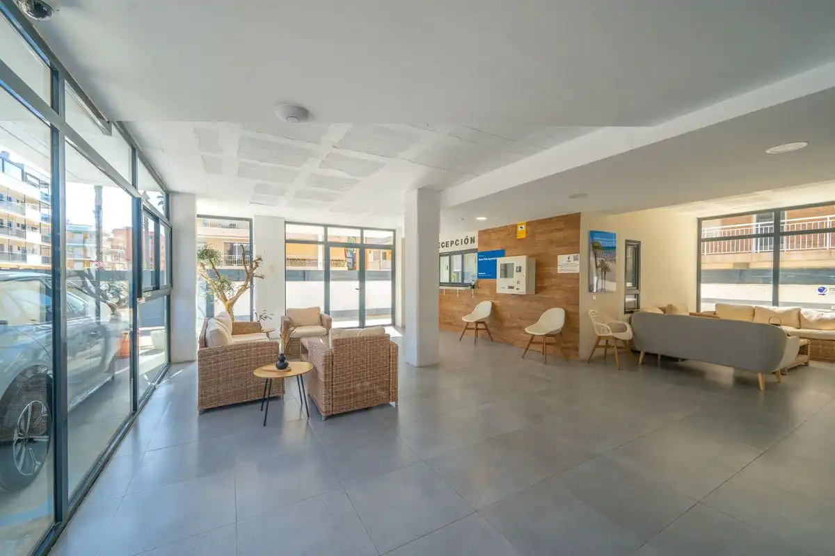 Wohngebäude mit Aufzug zum Verkauf in Santa Pola ciudad, imagen 7