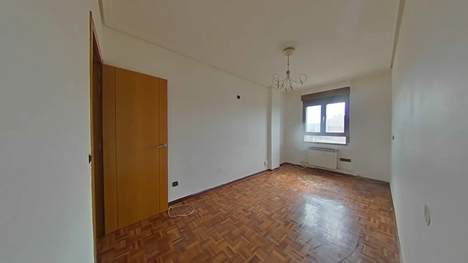 Flat for sale in Arriaga - Lakua