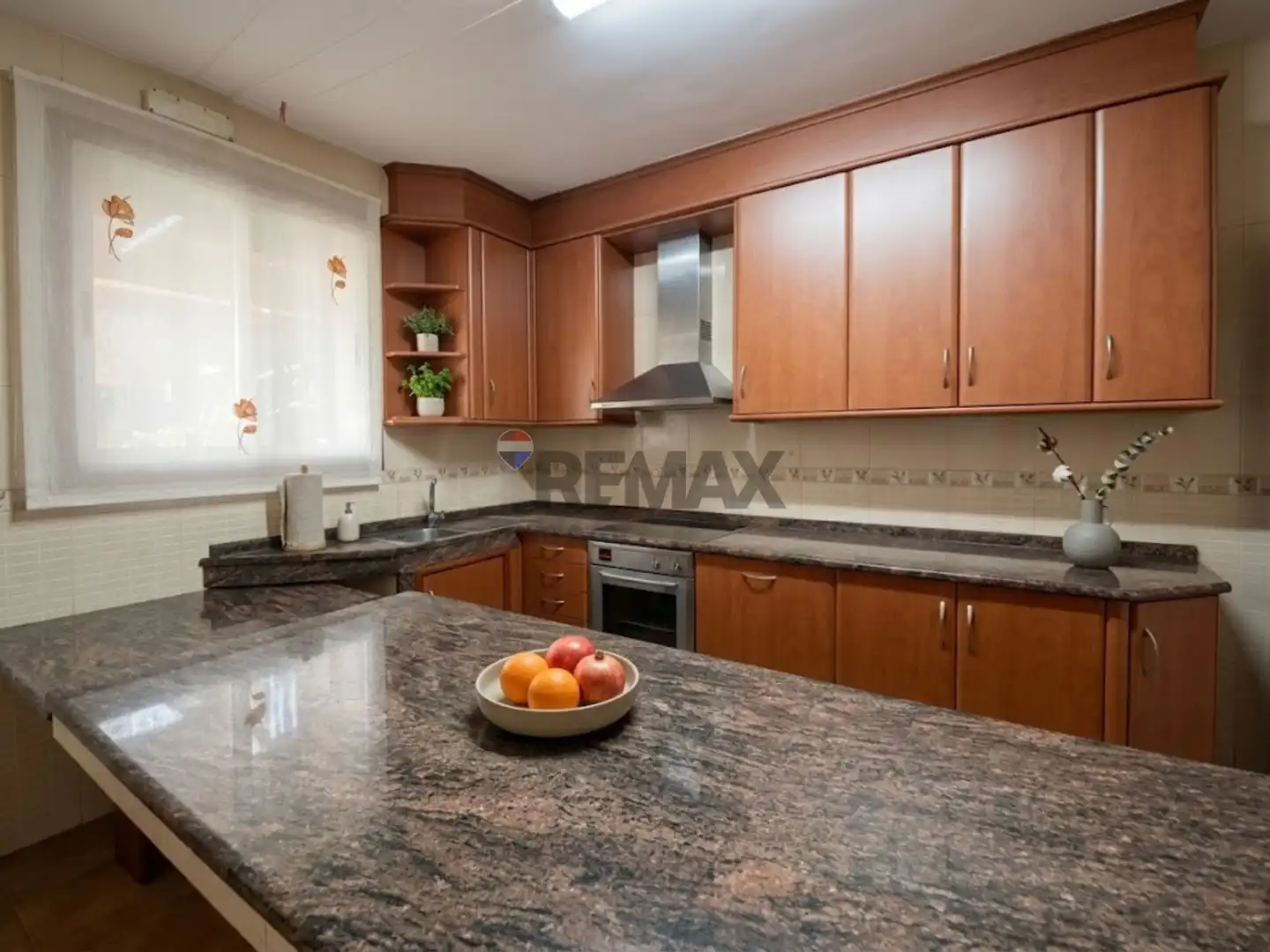 Cocina de Casa o chalet en venta en Lalín con Calefacción, Jardín privado y Terraza
