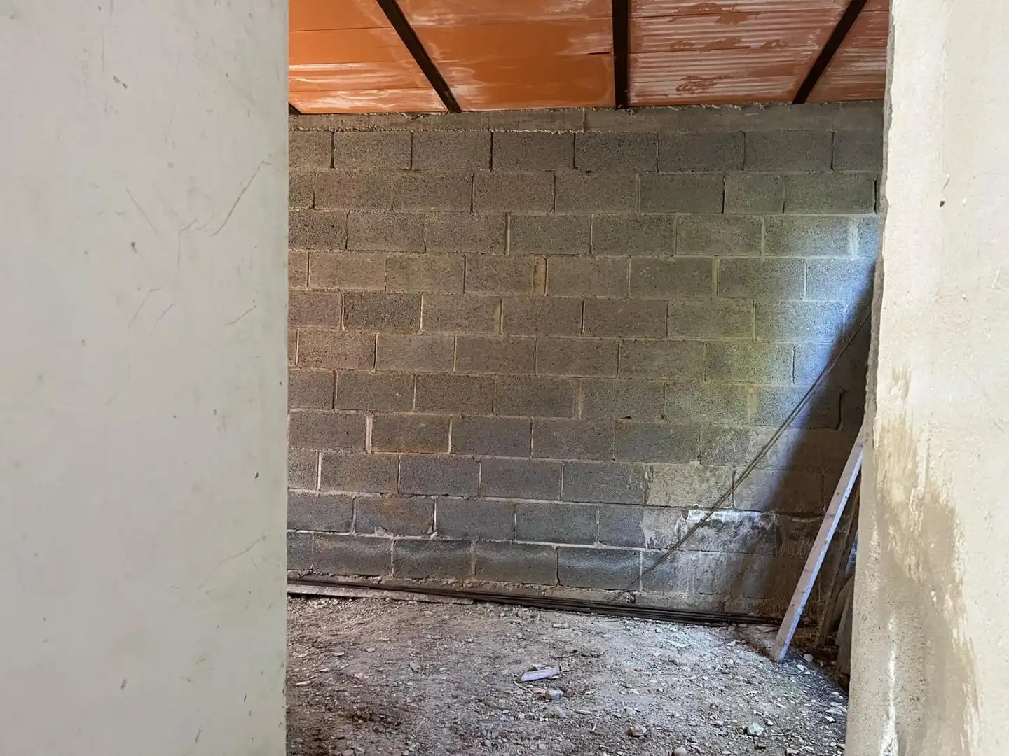 Casa amb jardí en venda a Circumval·lacio, imagen 8