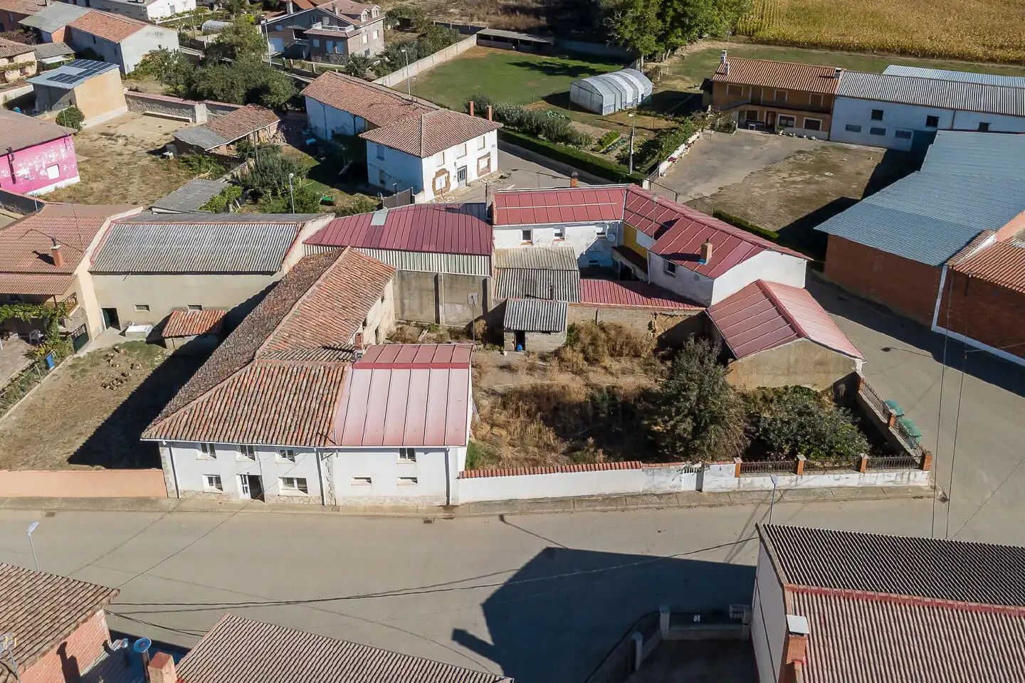 Pis en venda en Valdepolo