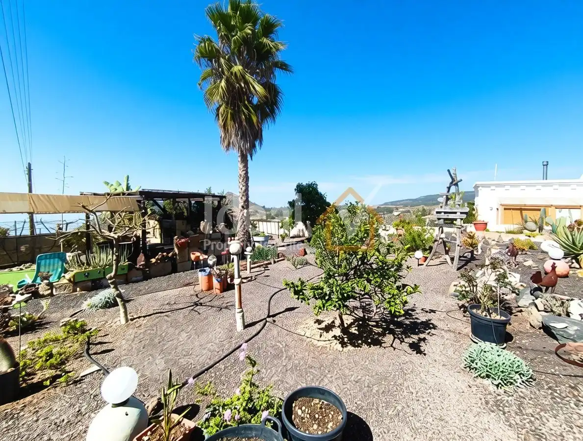 House with garden for sale in Vilaflor de Chasna, imagen 43