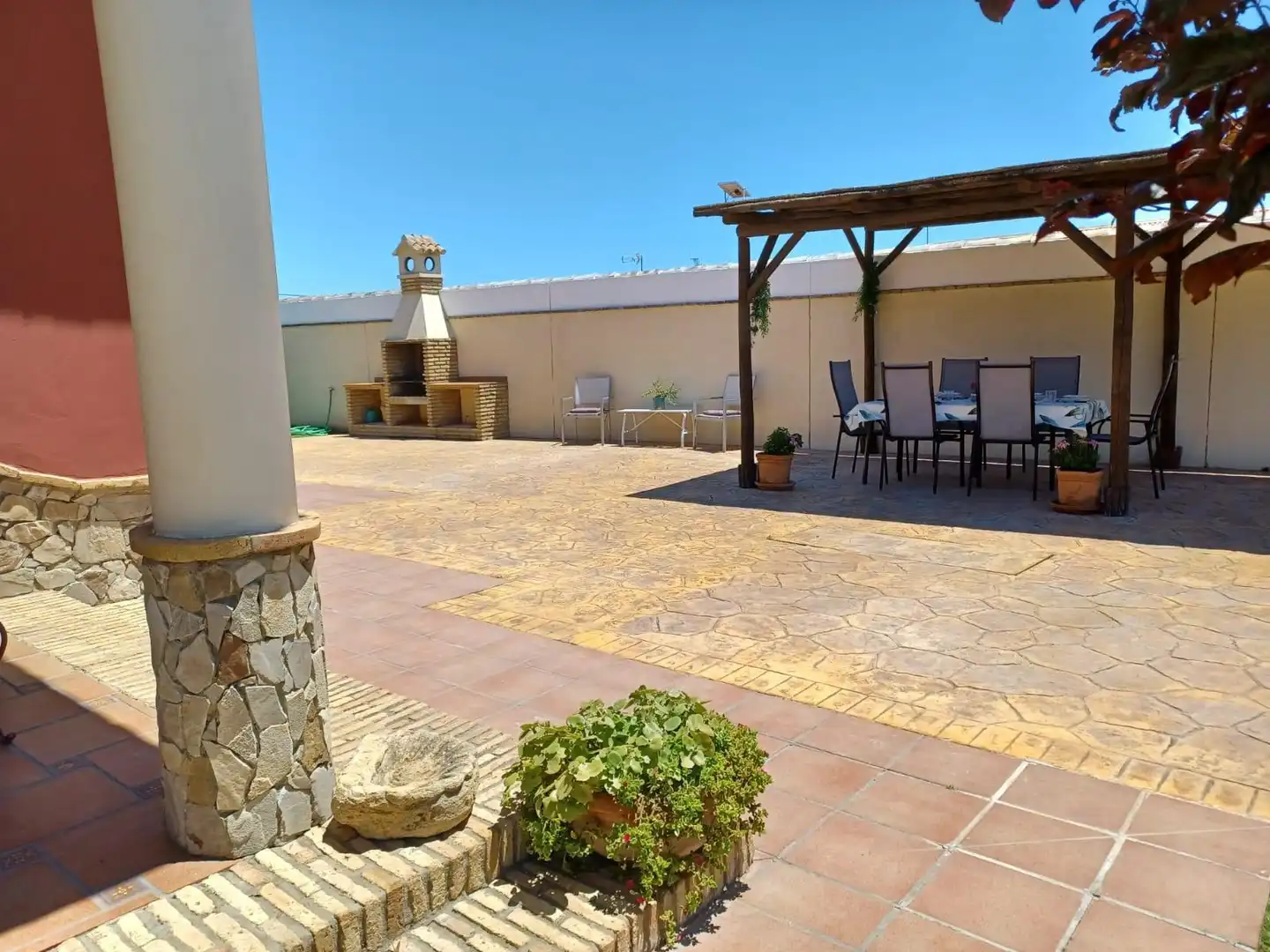 Casa o xalet en venda a Las Lagunas - Campano