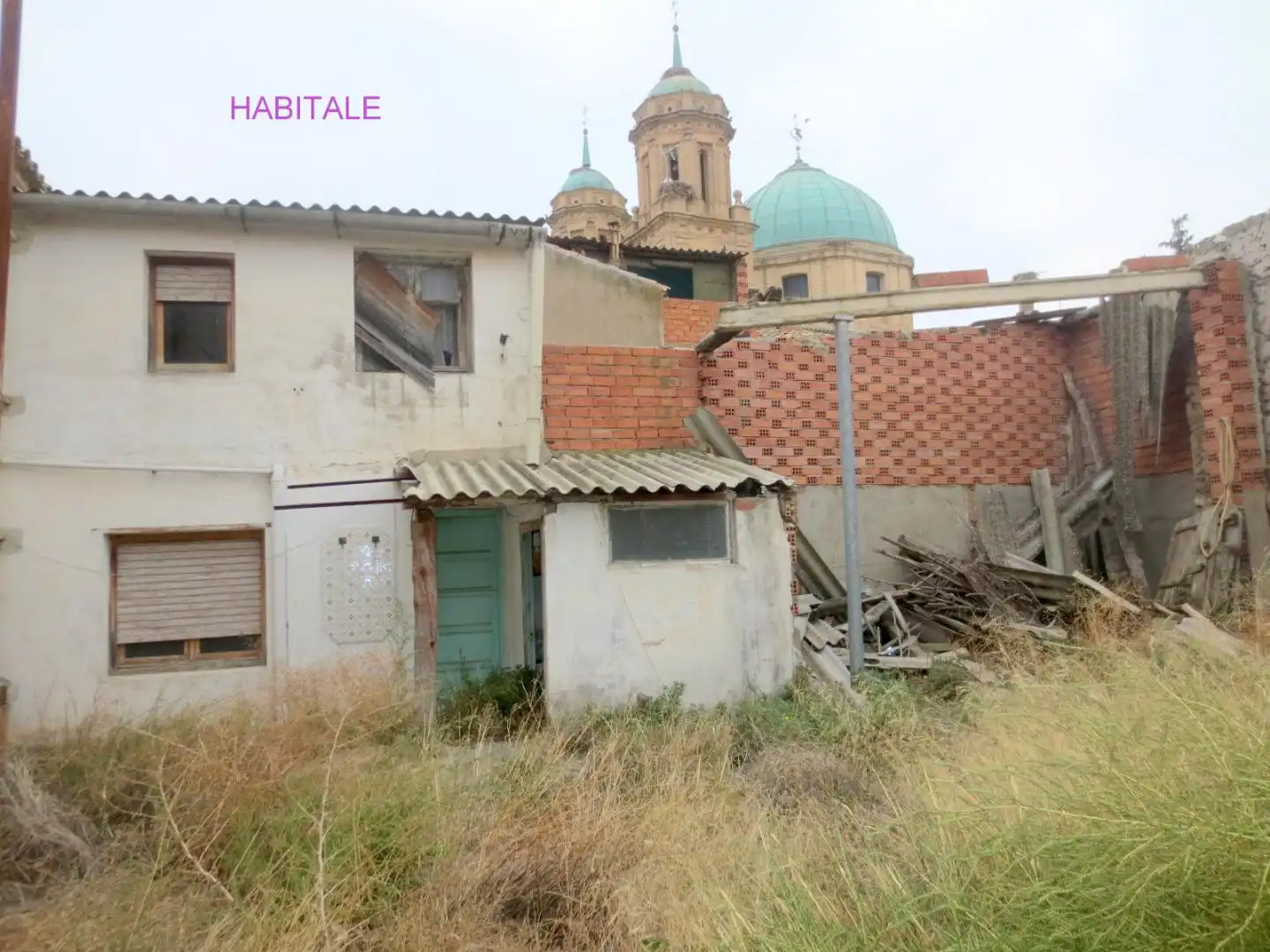 Houses for sale in MAYOR, 1, Villafranca de Ebro