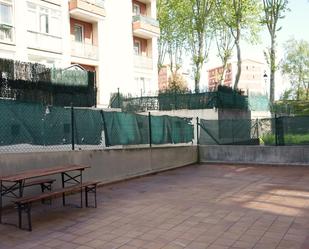 Terrassa de Planta baixa en venda en El Astillero   amb Calefacció, Terrassa i Balcó