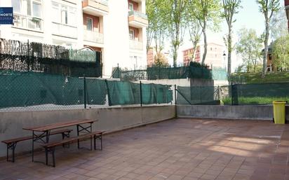 Terrassa de Planta baixa en venda en El Astillero   amb Terrassa i Balcó