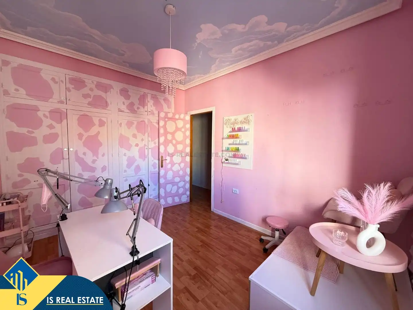 Ático con ascensor en venta en Playa del Cura, imagen 15