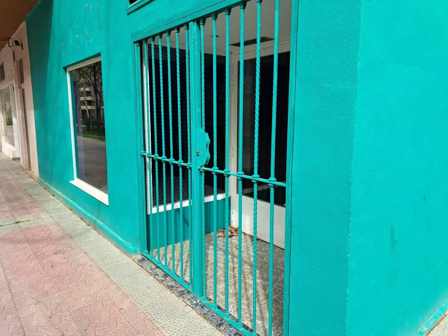 Local comercial en venda a Calle Julio García Condoy, imagen 16