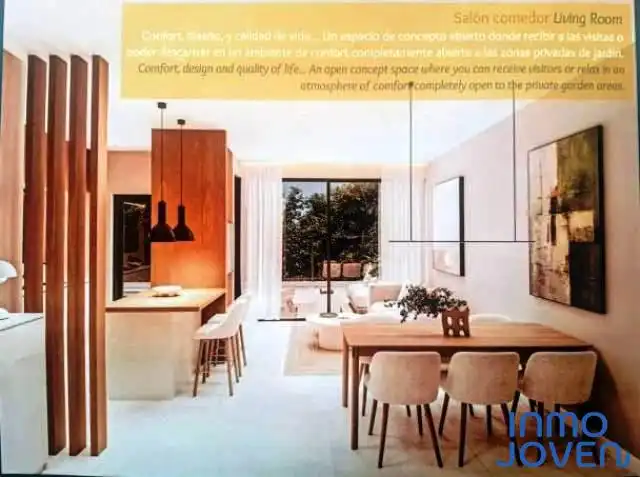Villa mit Terrasse zum Verkauf in Calle París, imagen 11