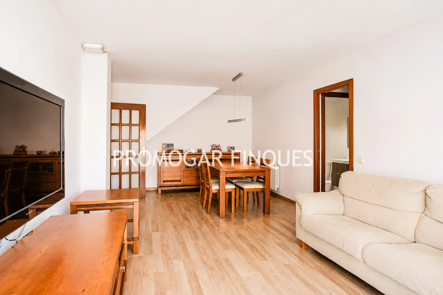 Dúplex con terraza en venta en Carrer Estelí, imagen 7