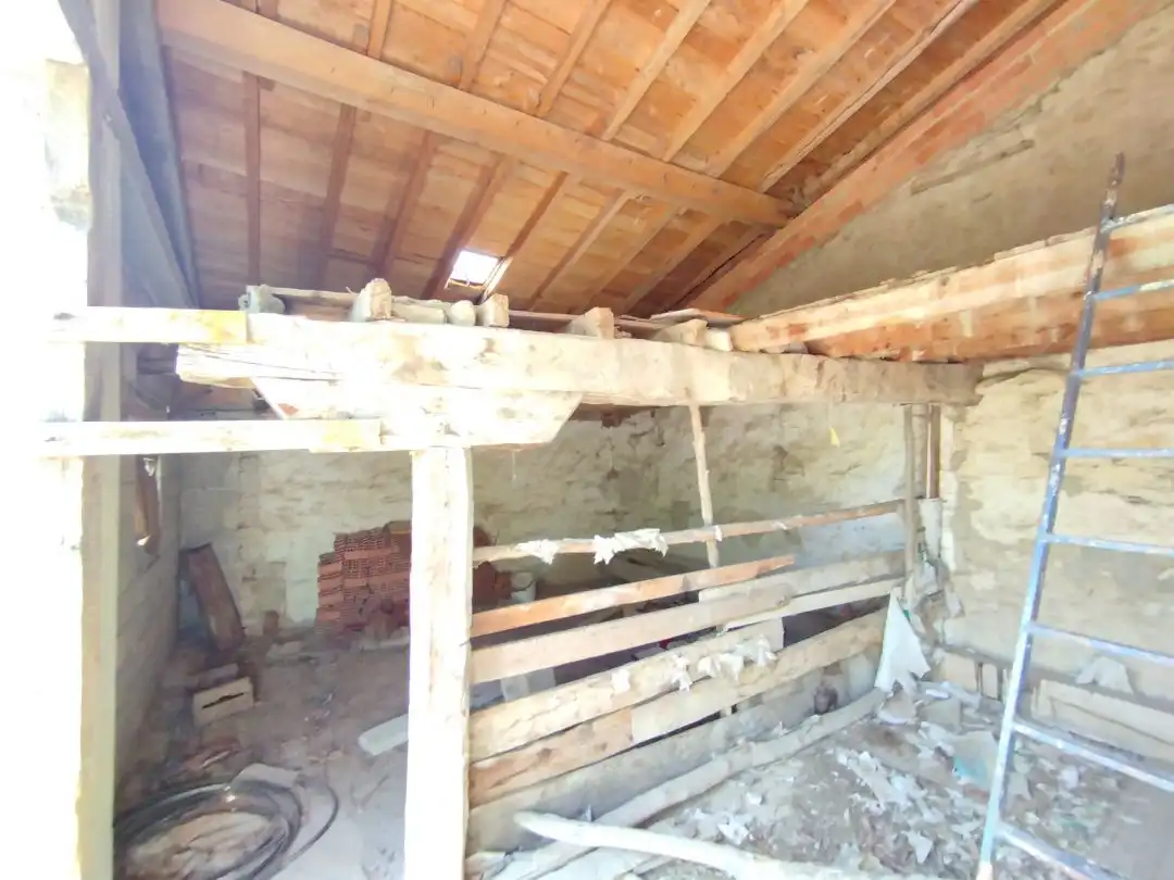 Casa o xalet en venda en Valle de Losa