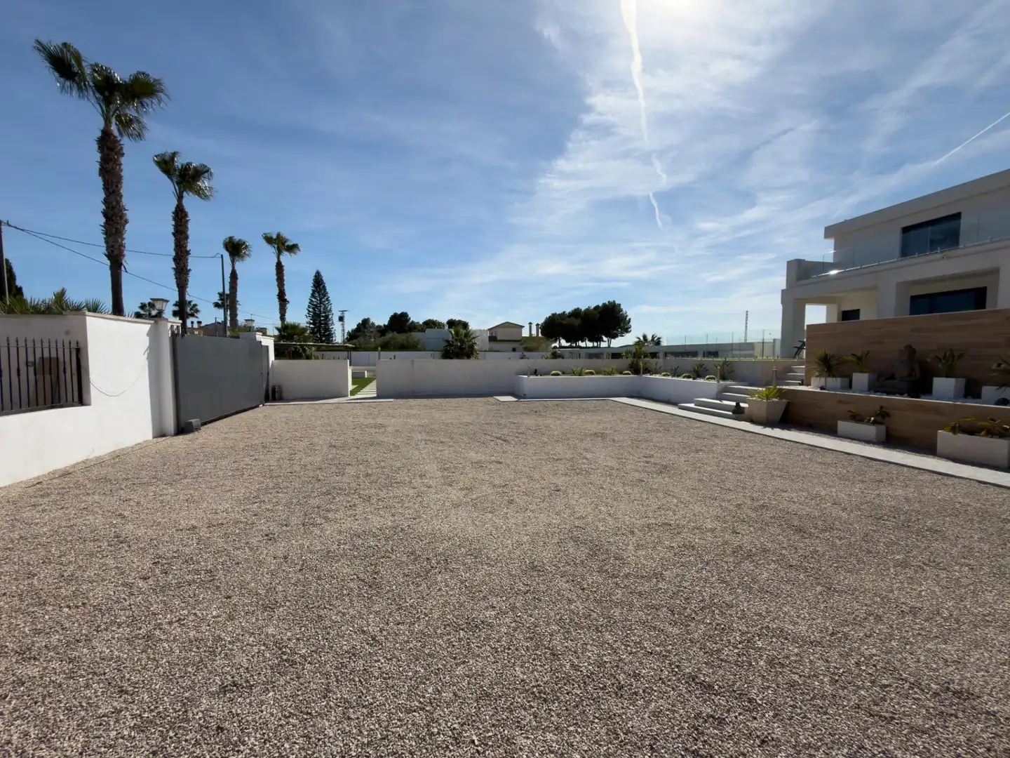 Casa o xalet en venda en Los Montesinos amb Aire condicionat, Calefacció i Jardí privat