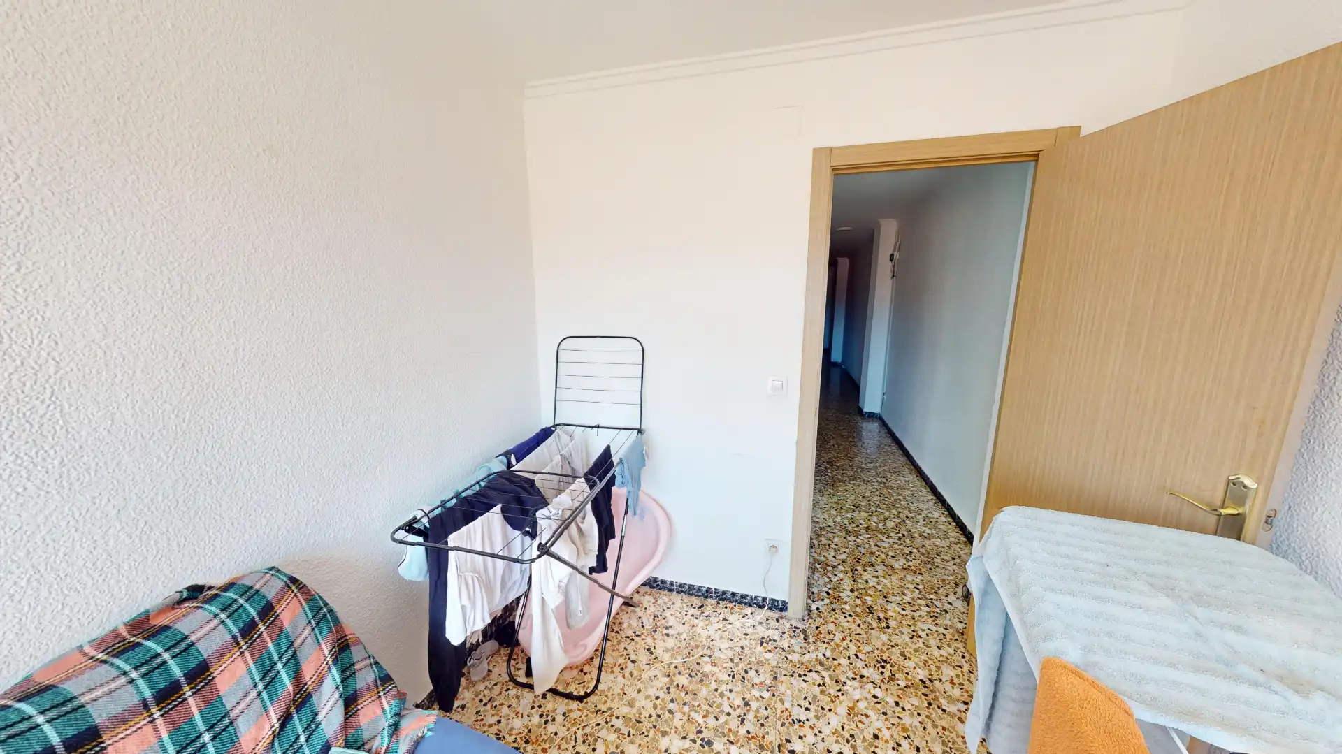 Piso en venta en Elche / Elx con Amueblado, Horno y Lavadora
