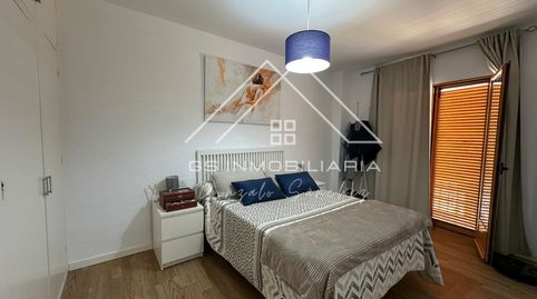 Foto 4 de Piso de alquiler en Centro, Lucena