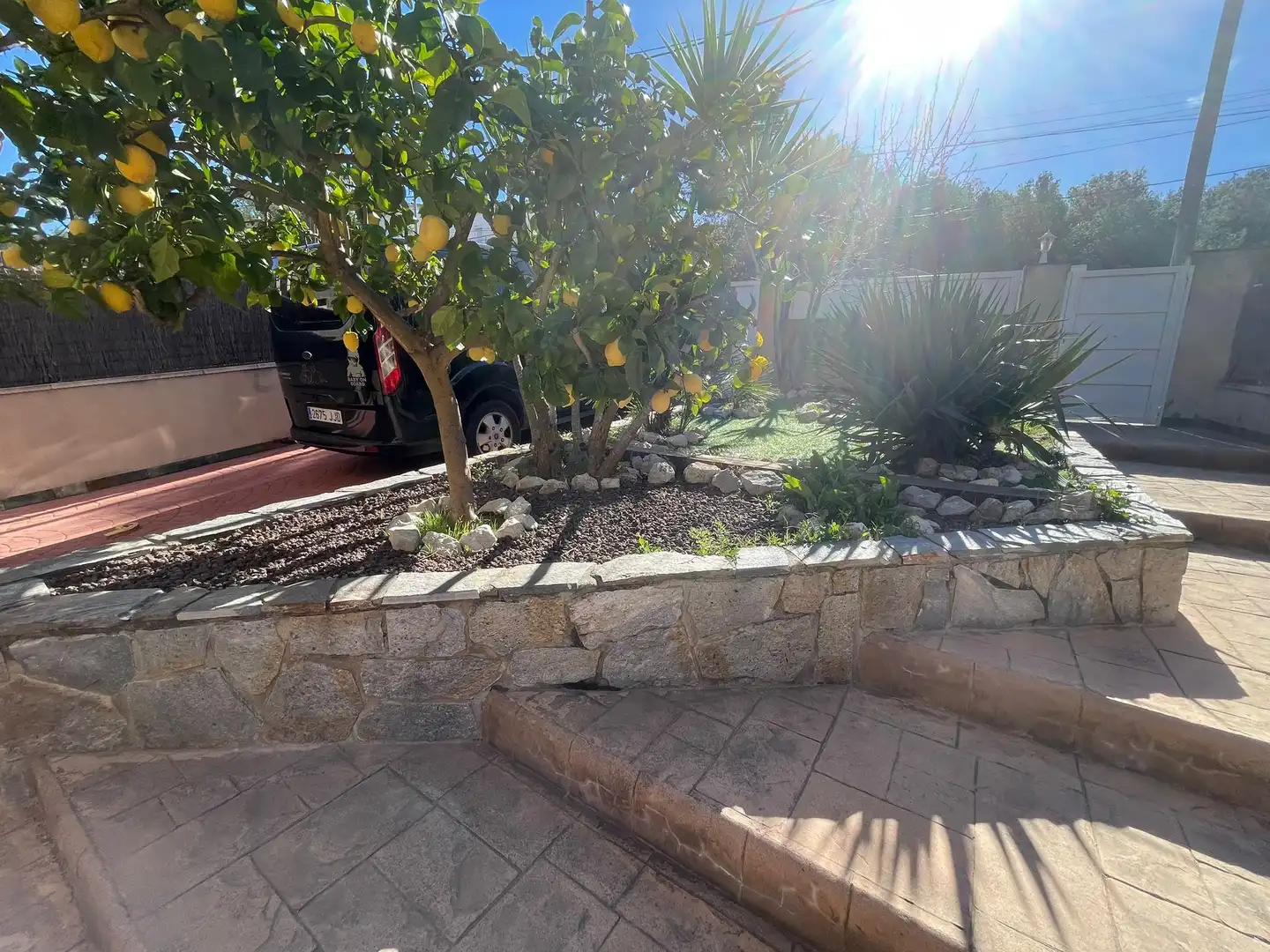 Adosado con terraza en venta en Carrer Cami de Canyelles 2A, imagen 30