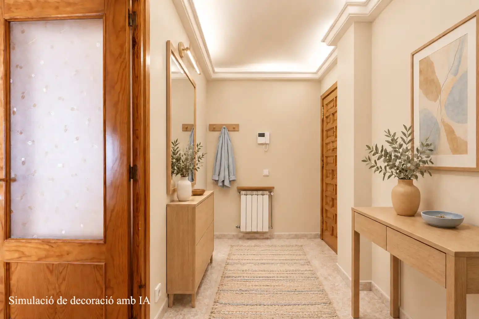 Wohnung zum Verkauf in Ponent
