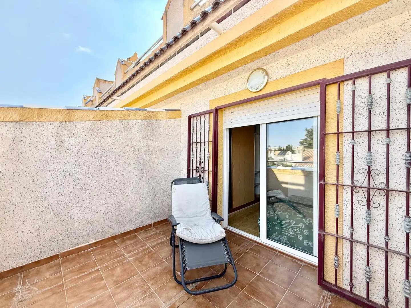 Dúplex amb piscina de lloguer a Orihuela Costa, imagen 23
