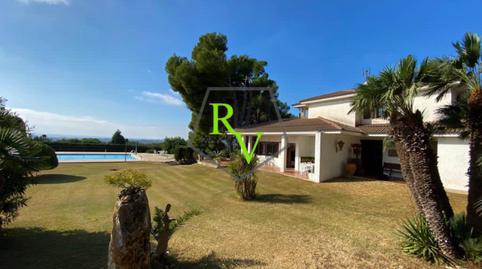 Foto 5 de Finca rústica en venda a La Franquesa - Oasis Park, El Vendrell