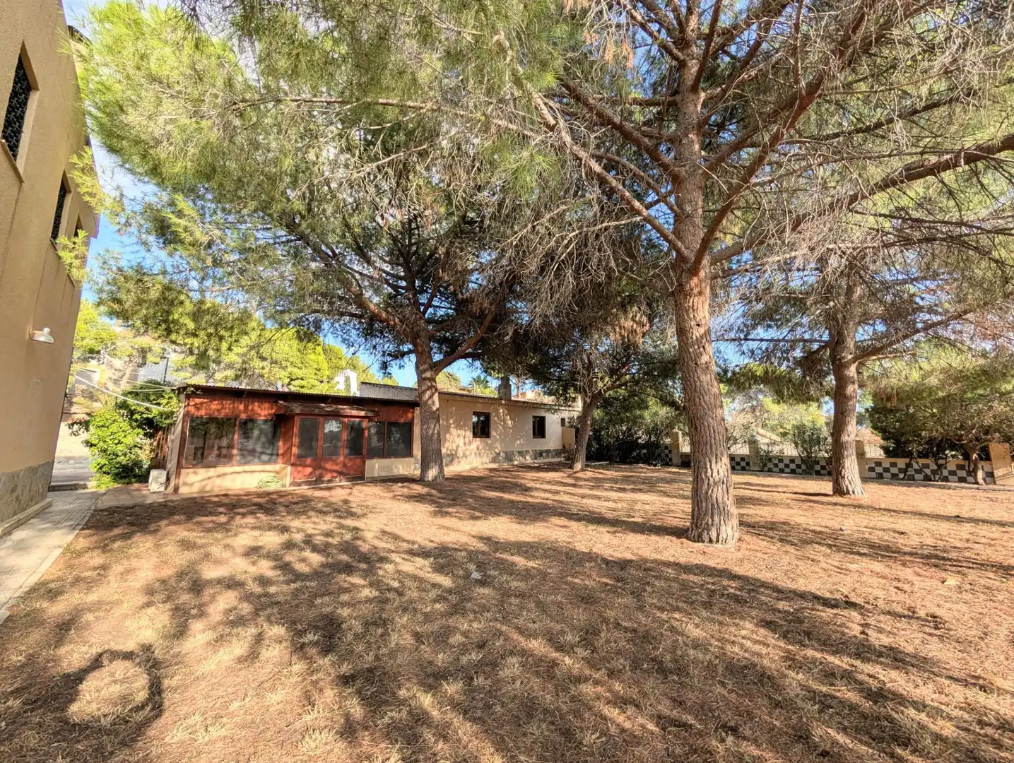 Villa con terrazza in vendita a Partidas de Alicante, imagen 7