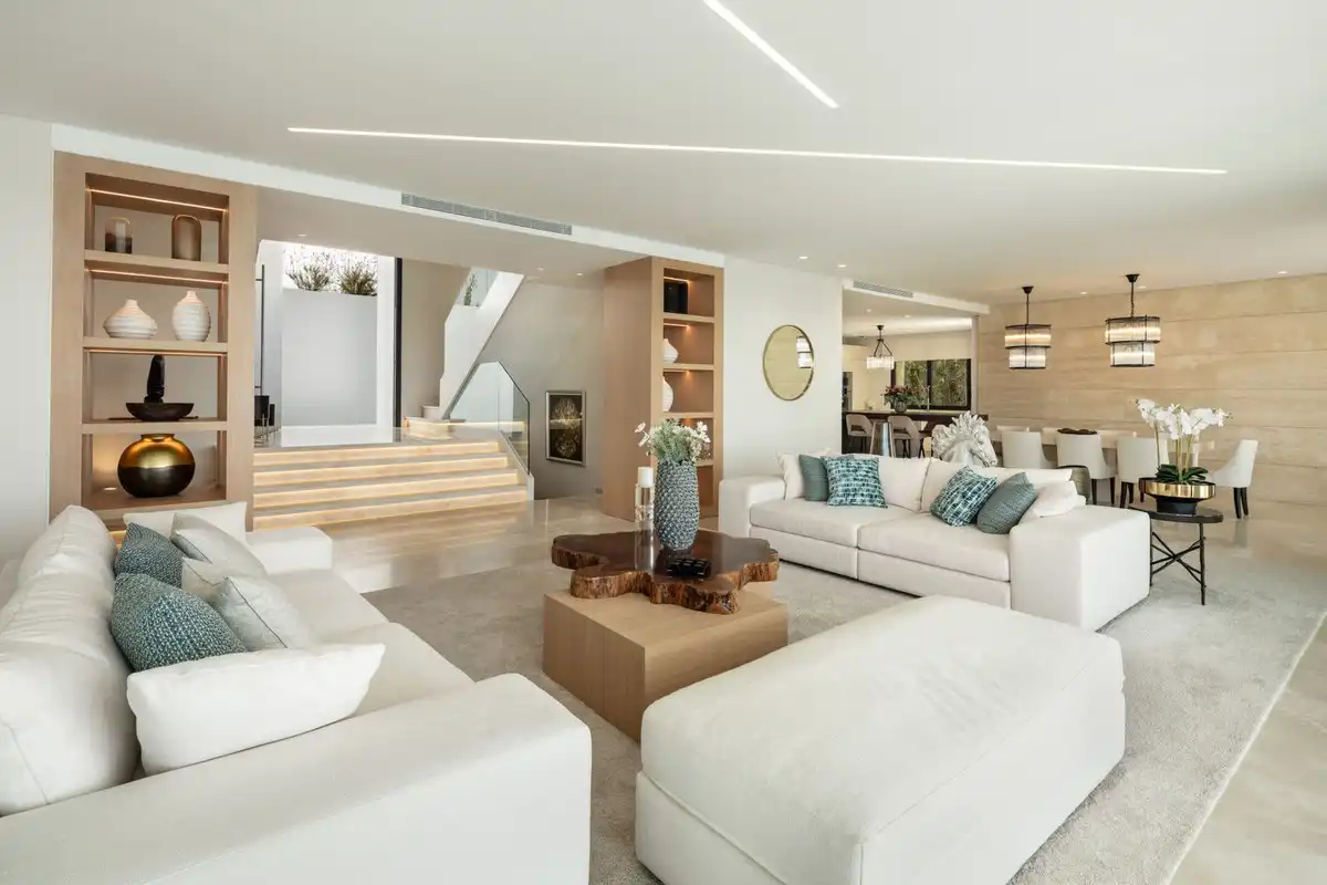 Chalet con piscina en venta en Benamara - Atalaya, imagen 6
