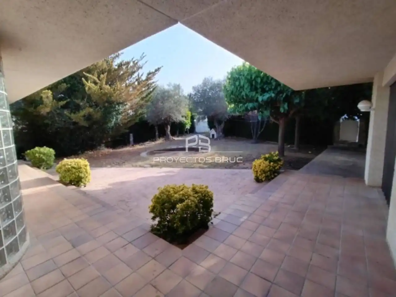 Villa con giardino in vendita a Sant Esteve Sesrovires, imagen 32
