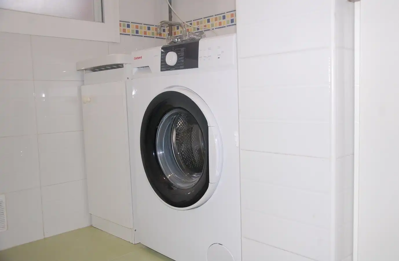 Flat for rent in Calle Matilde Cantós, Parque Nueva Granada