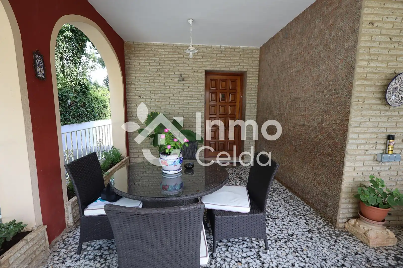 Chalet con piscina en venta en Sierra Perenchiza - Cumbres de Calicanto - Sto Domingo, imagen 22